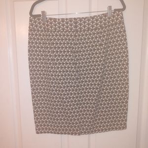 Size 12 ann Tyler skirt
